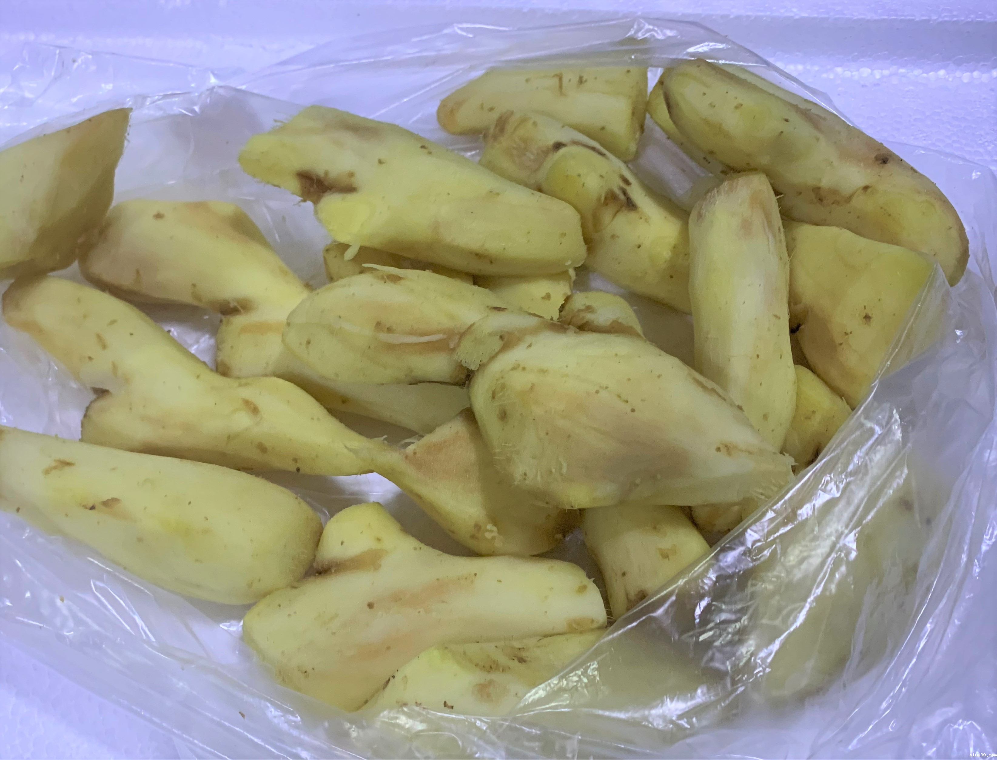 工厂蔬菜配送公司