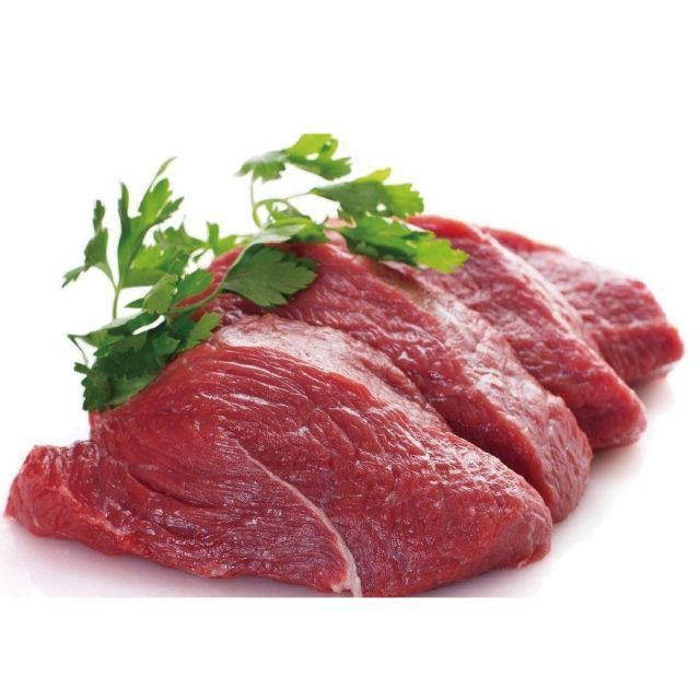鲜牛肉