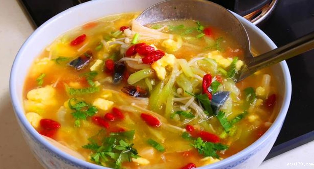 入夏之后记得多喝这几款汤,富含营养丰富,帮你轻松过夏天