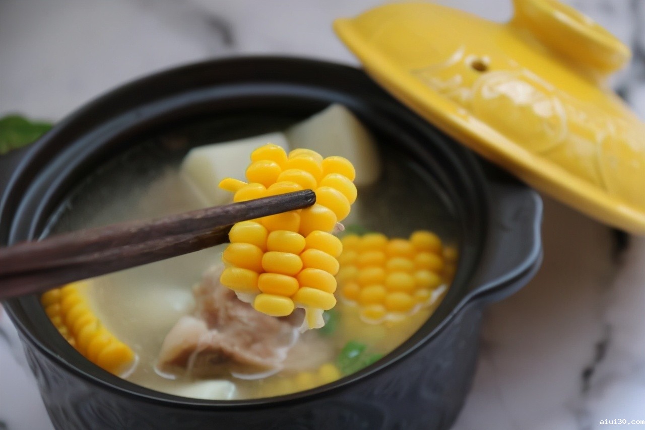 入夏之后记得多喝这几款汤,富含营养丰富,帮你轻松过夏天