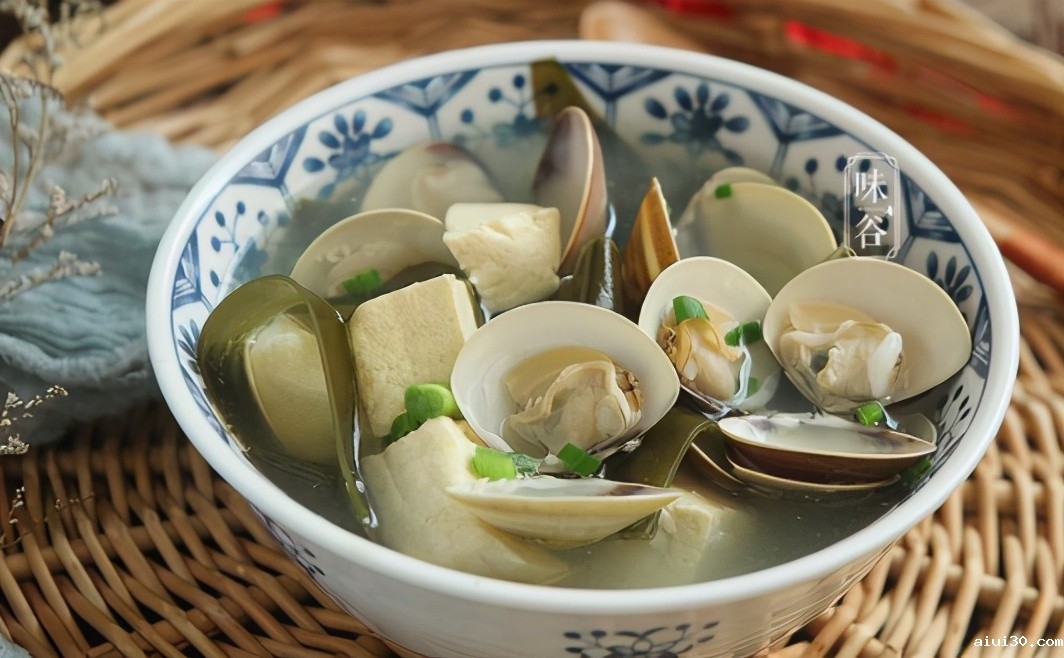 新鲜蔬菜配送：企业食堂可以多做这几款汤，清热祛湿帮员工轻松过夏
