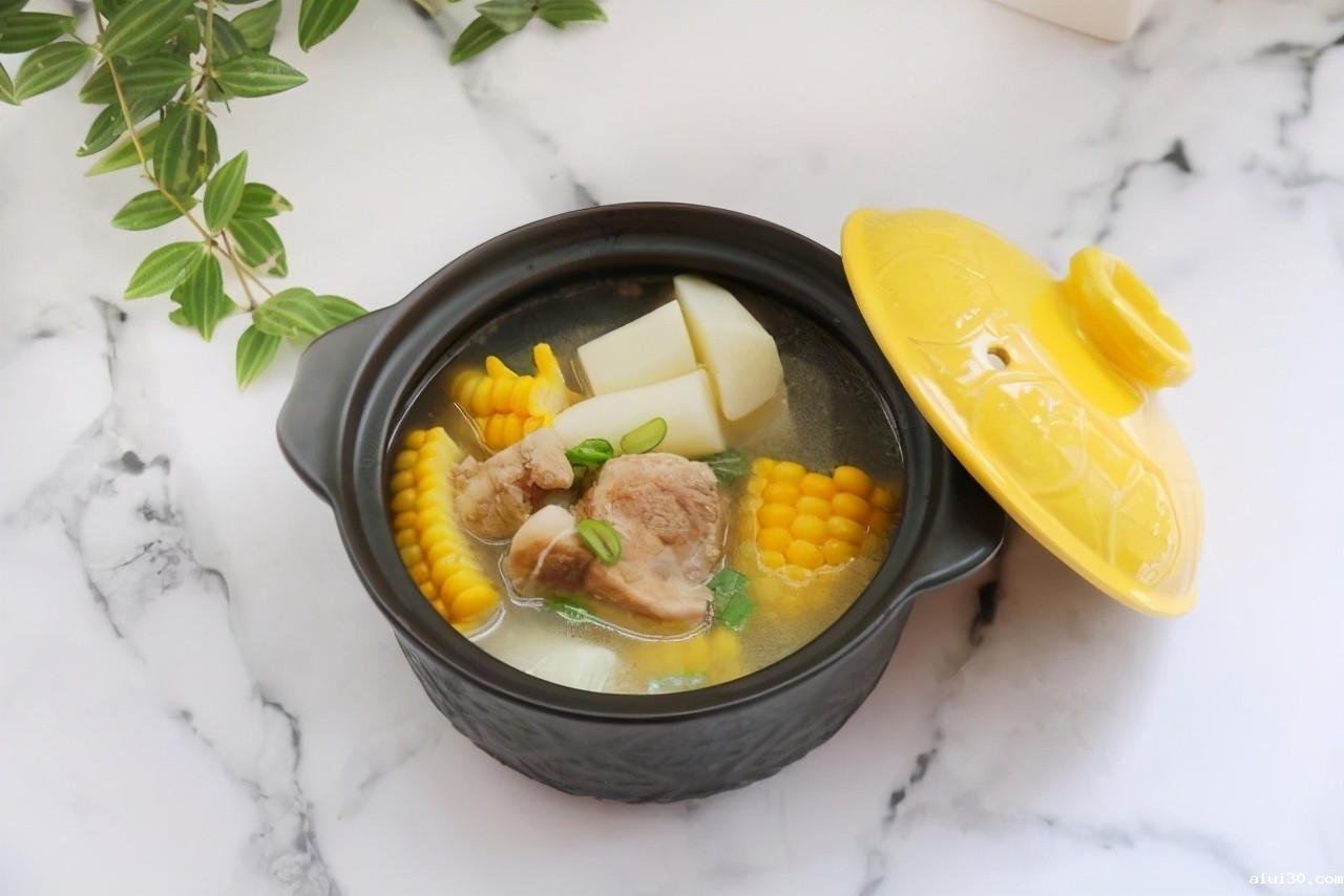 入夏之后记得多喝这几款汤,富含营养丰富,帮你轻松过夏天