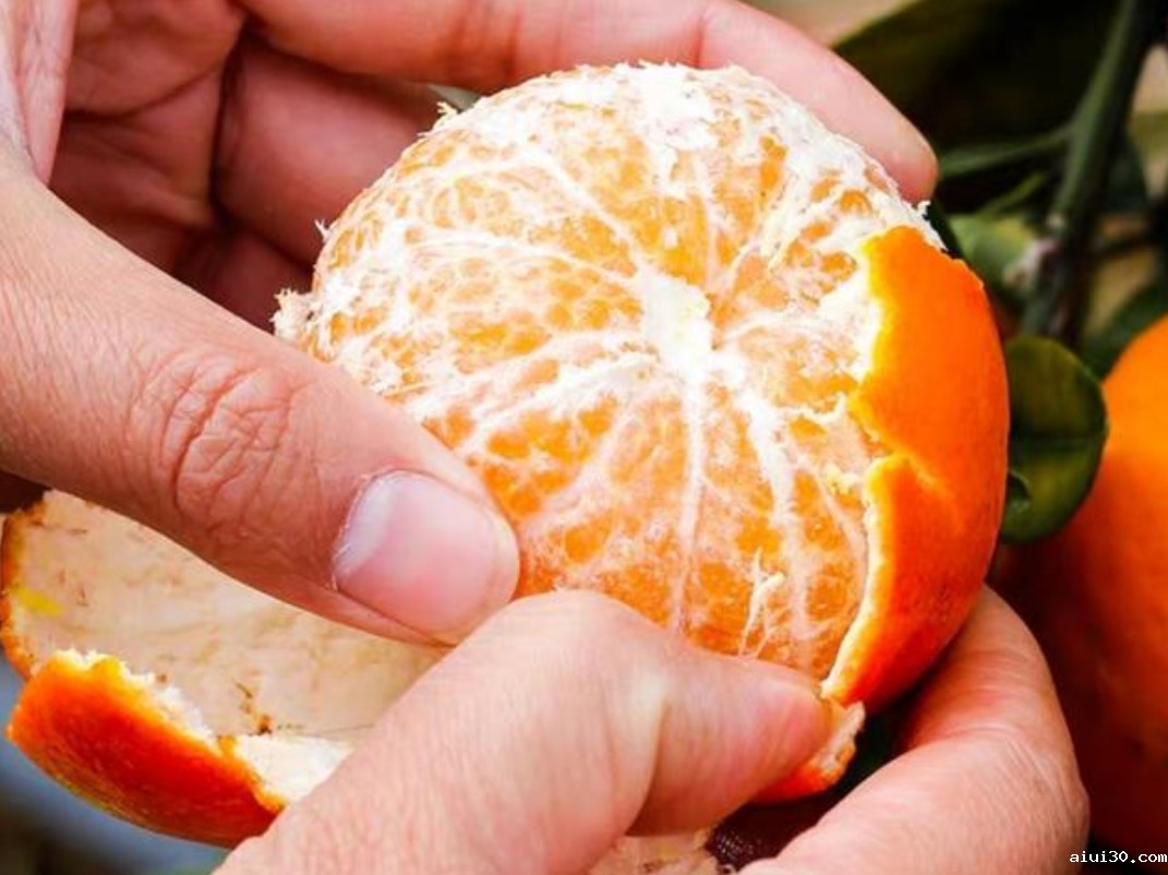 5种“双胞胎”水果,长相相似差别很大,猕猴桃和奇异果不是一种