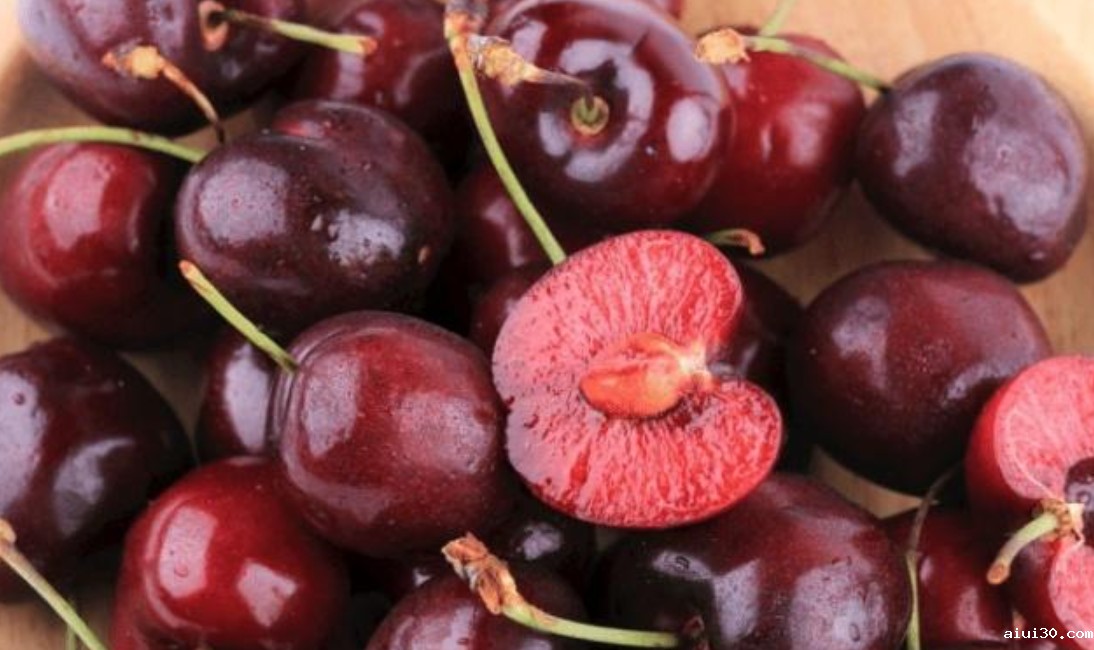 5种“双胞胎”水果,长相相似差别很大,猕猴桃和奇异果不是一种