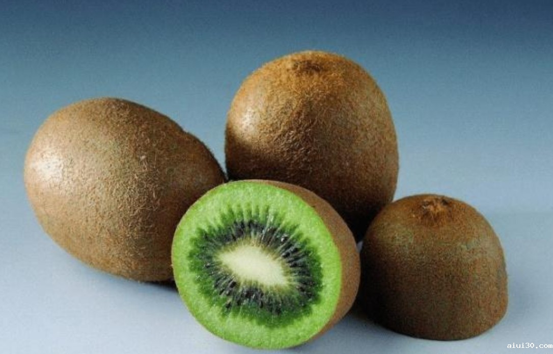5种“双胞胎”水果,长相相似差别很大,猕猴桃和奇异果不是一种