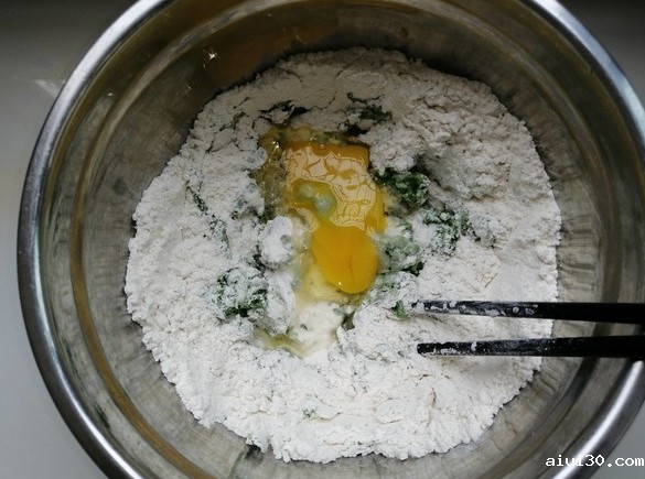 蔬菜食材配送公司:夏季多吃这个“碱性蔬菜”,加点面粉烙成饼