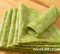 蔬菜食材配送公司：夏季多吃这个“碱性蔬菜”，加点面粉烙成饼