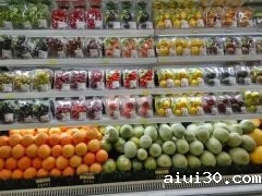 蔬菜配送厂家：如何降低蔬菜水果配送中损耗的要点