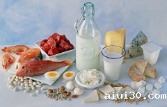 食堂食材配送公司：优质蛋白对于人体的重要性你知道吗？