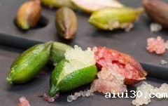 生鲜果蔬配送：吃货都没吃过的10种奇特水果