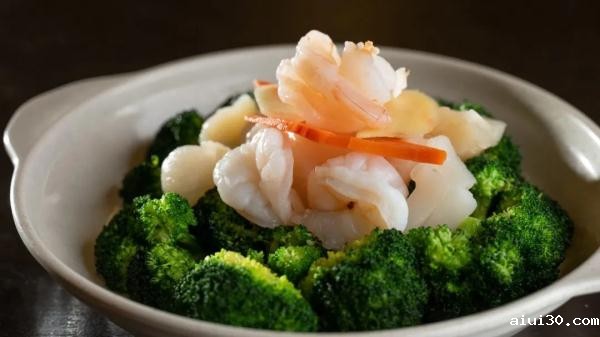 吃西蓝花真能减肥吗?营养专家告诉您! 送菜公司