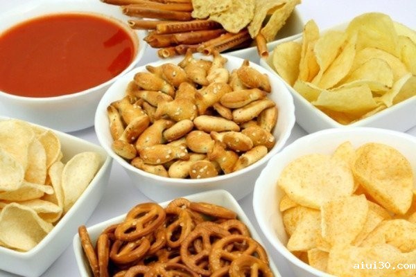 生鲜食材配送：超加工食品消费对儿童健康危害