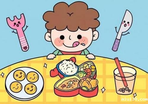 生鲜食材供应：三岁前的孩子饮食上要注意什么？