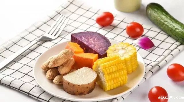 企业蔬菜配送:多吃这些食物可以有效预防胃肠道疾病的发生