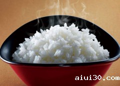 专业蔬菜配送教你如何分辨大米好坏？不看价格看2行字