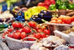 广州送菜公司：蔬菜在各种状态下的营养保留情况如何？