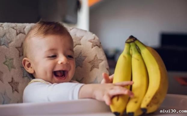 空腹时为什么不要大量吃香蕉?广州水果配送来解答