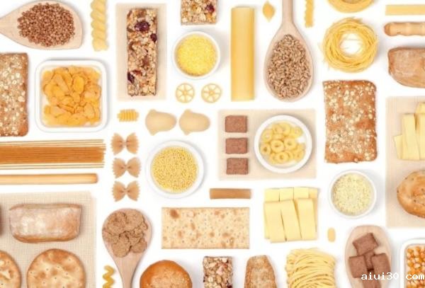 健康的身体状态一定是来自于健康平衡的饮食