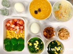 吃饺子最好搭配点主食