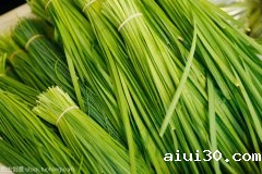 春初早韭：教您做出营养美味来